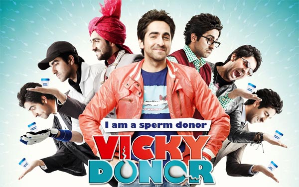 vicky donor,telugu remake,madhura sreedhar reddy,sumanth ashwin  వీర్యం కథని మళ్ళీ బయటికి తీసారు!